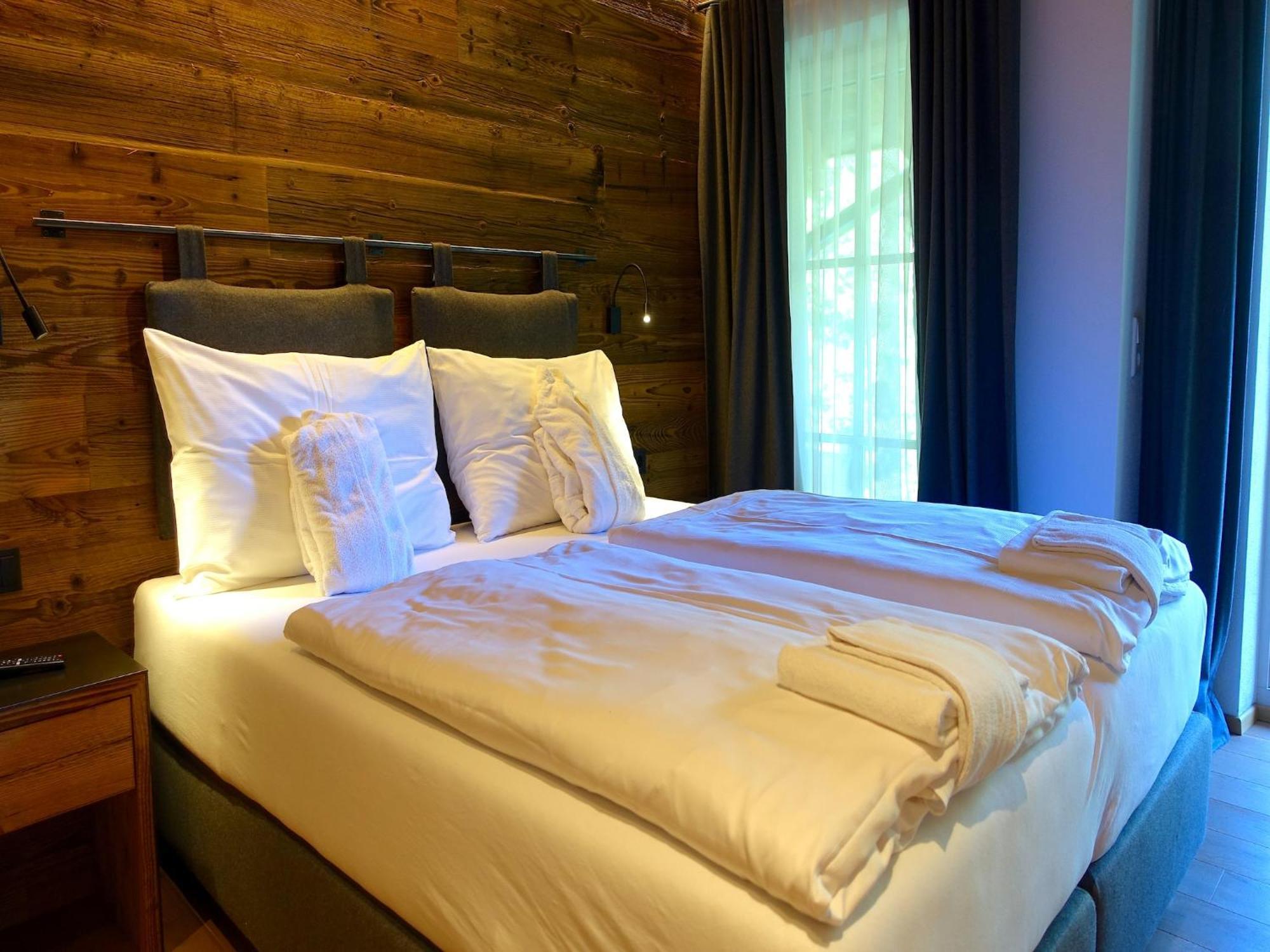 Chalet Glemmerl Mountain Lodge, Saalbach ภายนอก รูปภาพ