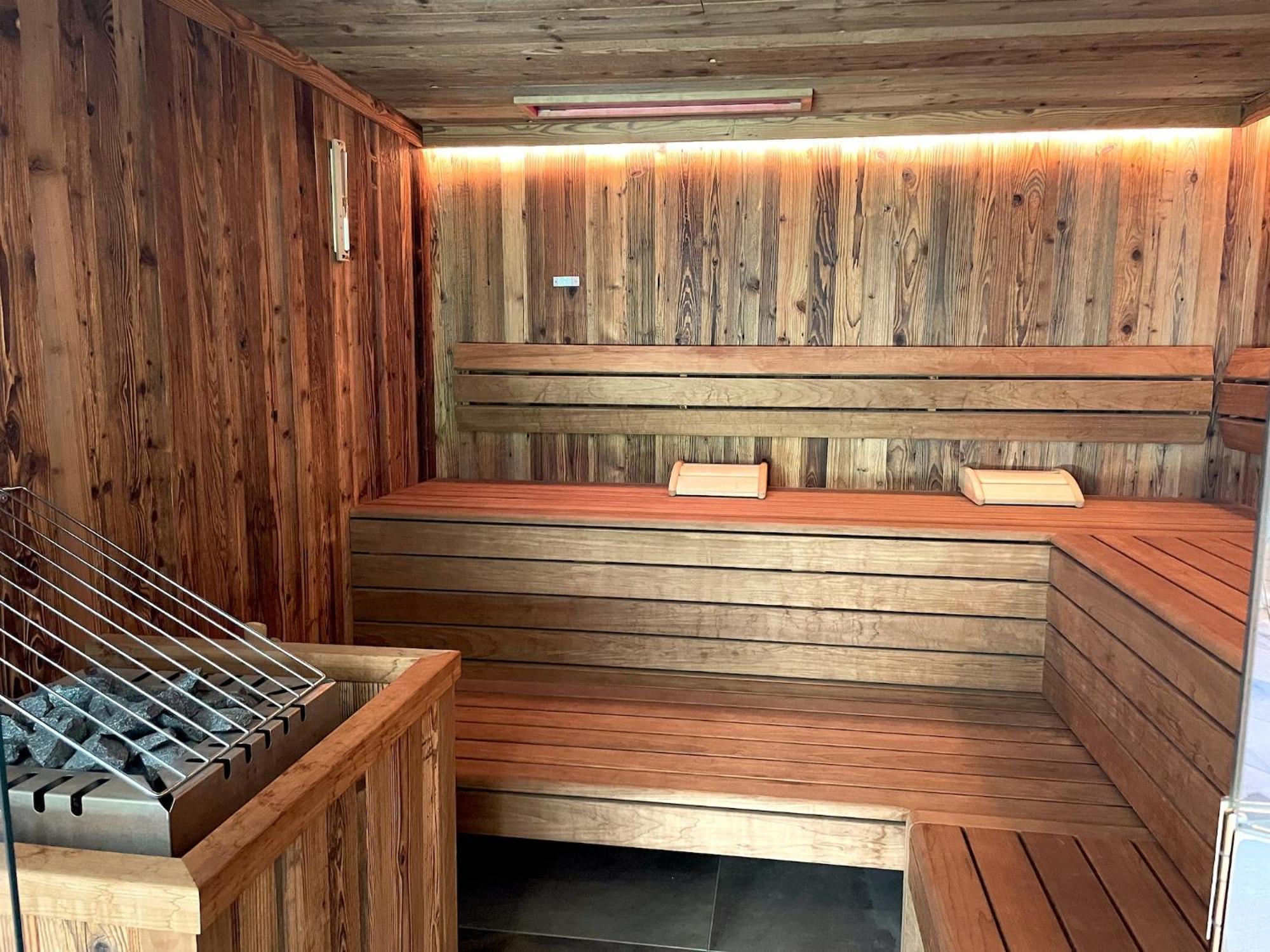 Chalet Glemmerl Mountain Lodge, Saalbach ภายนอก รูปภาพ