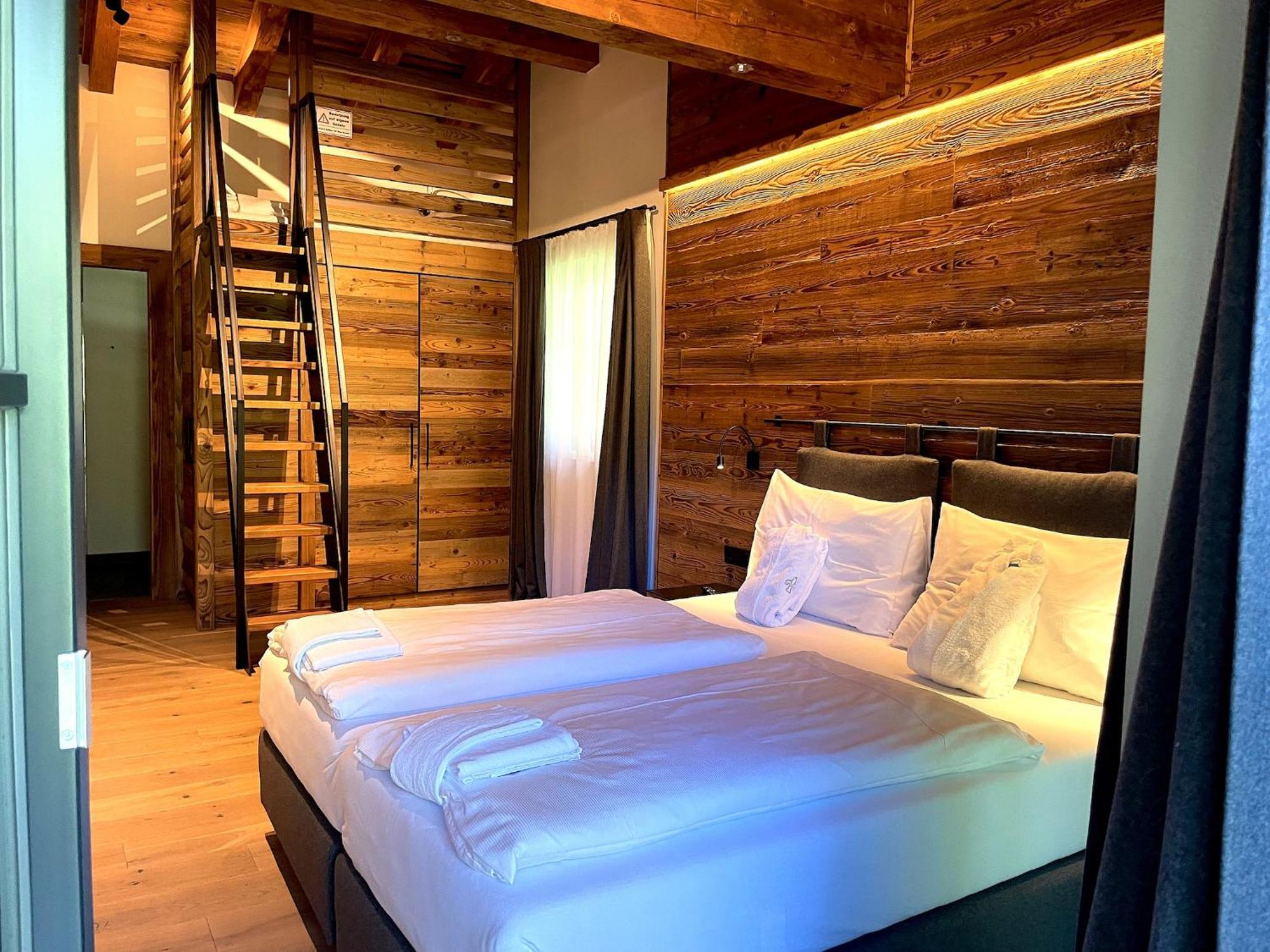 Chalet Glemmerl Mountain Lodge, Saalbach ภายนอก รูปภาพ